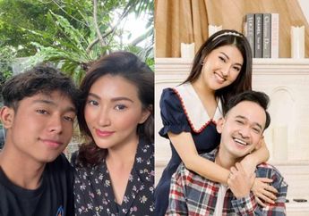 Ruben Onsu Diam-diam Mendua, Nekat Jadikan Wanita Lain Sebagai Cadangan Gegara Sarwendah Lakukan Hal ini, Betrand Peto Protes