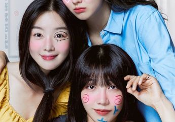 Sinopsis Drakor Work Later, Drink Now 2 Beserta Jadwal Tayang dan Link Nonton, Suka Duka Kehidupan 3 Budak Korporat Selepas Kerja