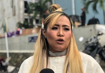 Pria yang Jadi Simpanan Pinkan Mambo Punya Inisial G, sang 'Gladiator' Vicky Prasetyo?