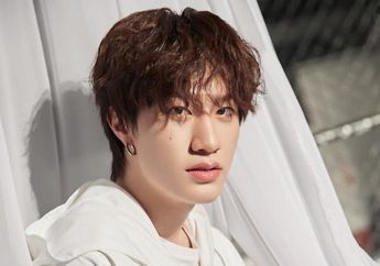 Bang Yedam Gelar Fan Meeting 'Be Your D' di Jakarta, Yuk Intip Harga Tiket Beserta Benefitnya!