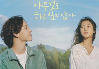 Sinopsis Drakor Summer Strike, Drama Romansa yang Dibintangi Im Siwan dan Seolhyun AOA, Berikut Jadwal Tayang dan Link Nonton Dramanya