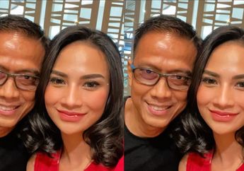 Sudah Setahun, Doddy Sudrajat Ungkap Perbedaan Tanpa Kehadiran Vanessa Angel