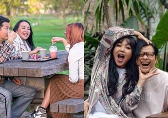 Gaya Nyentrik Anak Armand Maulana dan Dewi Gita, Tak Ragu Tampil Cetar nan Seksi, Kuliah di Kampus Bergengsi Inggris Ini