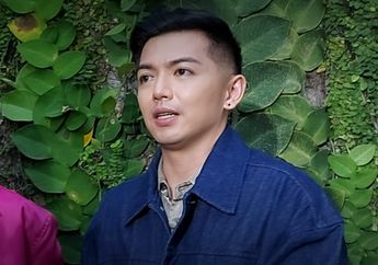 Punya Paras Awet Muda Bak ABG Padahal Usia Hampir Kepala 4, Nicky Tirta Pernah Lakukan Hal Ini Demi Terlihat Dewasa: Pingin Lebih Tua!