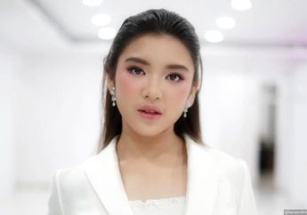 Tiara Andini Curhat dan Beri Sindiran Ke Para Haters Langsung Jadi Perhatian Netizen