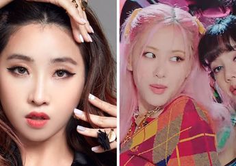 Minzy Sebut Salah Satu Lagu Paling Populer BLACKPINK Awalnya Diberikan Kepada 2NE1 hingga Sempat Nyanyikan Demo, Ternyata Ini Judulnya!