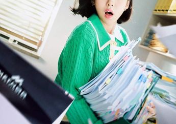 Profil Pemain Drama Korea Behind Every Star, Joo Hyun Young si Scene Stealer di Drakor Extraordinary Attorney Woo, Lihat Juga Jadwal Tayang dan Link Nontonnya