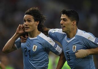 Sebelum Argentina, PSSI Pernah Datangkan Tim Sensasi Piala Dunia untuk Bantai Timnas Indonesia