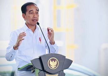 Mampir ke Rumah Jokowi, Presiden UEA Disuguhi Sop Buntut hingga Srabi, Sempat Kaget Setibanya di Solo karena Lihat Pemandangan Ini