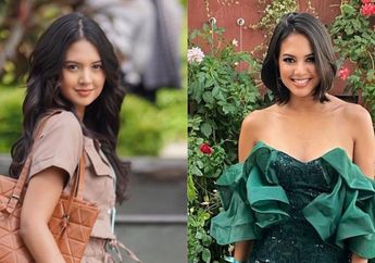 Punya Mantan Red Flag, Aurelie Moeremans Dipaksa Bikin Tato di Tubuh Biar Gak Bisa Ikutan Kontes Kecantikan Wakili Indonesia: Toxic Banget!