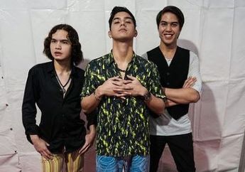 Video Dul Jaelani Kepergok Cium Tangan Al Ghazali Viral, Aksi Salim Kekasih Tissa Biani ke sang Kakak Auto Jadi Perbincangan