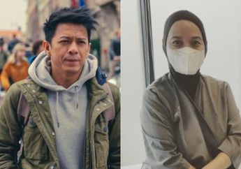 Dulu Digosipkan Hamil Anak Ariel NOAH, Begini Kabar Artis Cantik Ini Usai Lama Hengkang dari Dunia Entertain, Sudah Nikah Lagi