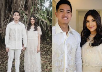 Pernikahan Kaesang Pangarep dan Erina Gudono Dijamin Jadi Pesta Rakyat Megah, Lihat Proses Pembuatan Dekorasi Nikahan Anak Presiden Jokowi, Mewah Maksimal