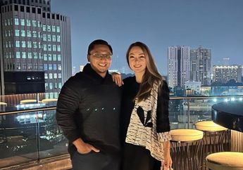 Diam-diam Bergelar Kanjeng Mas Ayu Tumenggung, Tengok Potret Pernikahan Dokter Cantik Ini dengan Pangeran Keraton Solo yang Jadi Sorotan