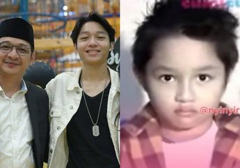 Korban Broken Home, Begini Ekspresi Ngambek Kiesha Alvaro Kecil Saat Tahu Pasha Ungu Nikah Lagi, Cemberut hingga Tinggalkan Lokasi Syuting