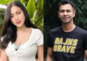 Minta Raffi Ahmad Bantu Cicil Rumahnya Pasca Kena Tipu, Jessica Iskandar Jadi Sasaran Hujatan Netizen: Kayak Pengemis