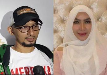 Cerai dari Roro Fitria, Andre Irawan Wajib Beri Uang Mut'ah Iddah Rp 40 juta dan Nafkah Anak hingga Dewasa