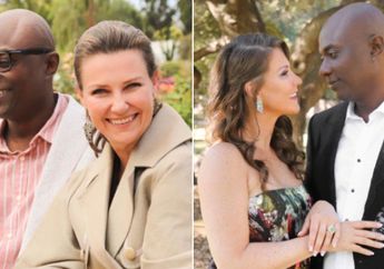 The Real Cinta Buta? Putri Norwegia Rela Lepas Tahta Kerajaan Demi Tunangannya yang Dukun, Begini Nasib Hidupnya Sekarang