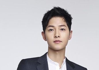 Song Joong Ki Kejutkan Fans, Cas Cis Cus Fasih Ngomong Bahasa Inggris, Ngaku Gak Les Cuma Getol Nonton Serial Ini