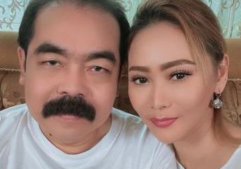 Adam Suseno Terkena Demam Lato-lato Hingga Buat Inul Daratista Jengkel