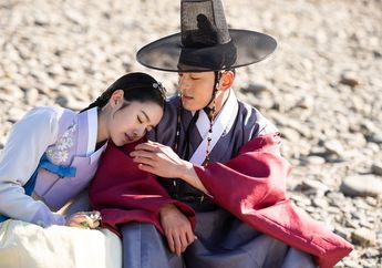 Sinopsis Drakor Queen: Love and War, Perjuangan Wanita Biasa Memikat Hati Raja Agar Diangkat Sebagai Ratu, Link Nonton di Sini!