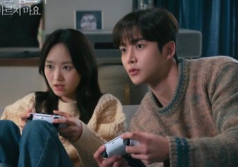 Sinopsis Drakor She Would Never Know, Romance Kantor Rowon dan Won Ji A yang Bikin Baper, Link Nonton di Sini!