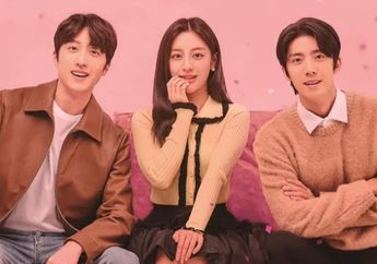 Sinopsis Drakor Miracle, Chani SF9 yang Kejebak Cinta Segitiga Bareng Kang Min Ah dan Hwiyoung SF9, Simak Juga Jadwal Tayang dan Link Nontonnya