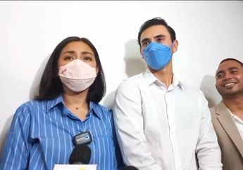 Terseok-seok Bayar Cicilan Rumah, Begini kata Jessica Iskandar Soal Bakal Dibantu Raffi Ahmad: Saya Sih Bersyukur..