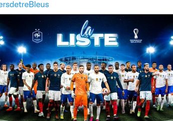 Link Live Streaming Timnas Indonesia U-20 Vs Perancis - Kesempatan Langka Garuda Muda Hadapi Bintang Eropa