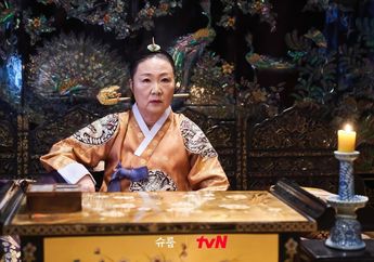 Profil Pemain Drama Under The Queen's Umbrella, Kim Hae Sook Pernah Bangkrut hingga Terlilit Utang, Cek Juga Link Nontonnya