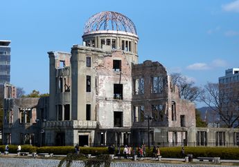 Pengakuan Pilot yang Tak Menyesal Sudah Jatuhkan Bom Atom di Jepang dan Tewaskan 140 Ribu Orang, Ini Alasannya!