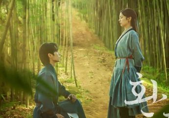 Sinopsis Drakor Alchemy of Souls: Light and Shadow Beserta Jadwal Tayang dan Link Nonton, Bangkitnya Lee Jae Wook dari Kematian