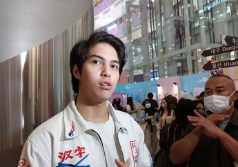 'Cantik Nggak Punya Etika Buat Apa', El Rumi Ternyata Lebih Suka Tipe Wanita Asia