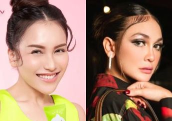 Sempat Musuhan, Ayu Ting Ting dan Luna Maya Kini Makin Lengket sampai Parodikan Gaya Dilan Cepmek, Netizen Justru Heboh Ungkit Masa Lalu