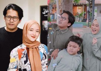 Nissa Sabyan Apa Kabar? Ayus Sabyan Kembali Mesra Bareng Ririe Fairus Bak Keluarga Harmonis, Kebersamaannya Bikin Adem!