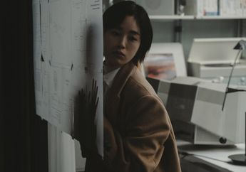 Profil Pemain Drama Korea Somebody Kang Hae Lim, dari Ajang Miss Korea hingga Tembus Layar Kaca, Cek Juga Link Nontonya