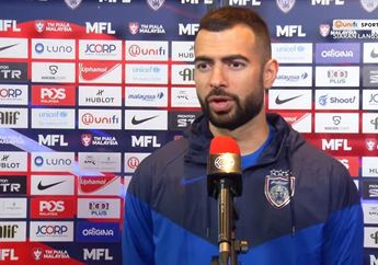 Pantas Saja Jordi Amat Tak Ladeni Saddil Ramdani, Rupanya Dipanggil Kemenkumham RI untuk Sumpah WNI