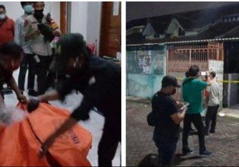 Hasil Otopsi Satu Keluarga Tewas di Kalideres Terungkap, Lambung Kosong hingga Otot Para Mayat Mengecil, Akibat Kelaparan?