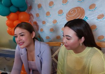 Habiskan Rp 250 Juta untuk Pesan Makanan di Aplikasi Ojek Online, Ini Penjelasan Amanda Manopo