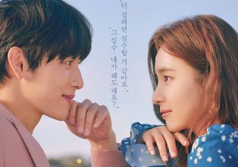 Sinopsis Drakor Run On, Drama Romansa Olahraga yang Dibintangi Im Siwan dan Shin Se Kyung, Ini Jadwal Tayang dan Link Nonton Dramanya