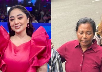 Terlapor Kasus Pencemaran Nama Baik Terhadap Dewi Perssik Ditetapkan Jadi Tersangka