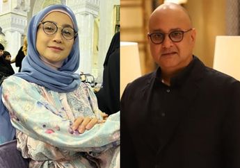 Desy Ratnasari Makin Berisi? Intip Penampilan Terbaru Mantan Irwan Mussry, Pantas Sang Konglomerat sempat Mabuk Kepayang Selama 8 Tahun