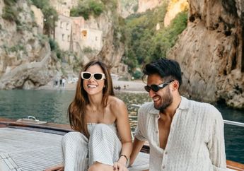 Arti Mimpi Jalan-jalan ke Luar Negeri Tak Selalu Bermakna Baik, Waspada dengan Perubahan Negatif di Hidup Anda