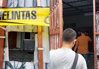 Satu Keluarga di Jakarta Barat Tewas dengan Kondisi Perut Kosong, Kriminolog Singgung Soal Penganut Aliran Ekstrem: Jangan-jangan...
