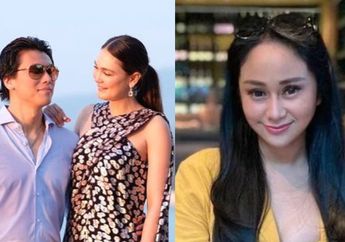 Denise Chariesta Dendam Kesumat Gegara Dilarang Muncul di Podcast Oleh Luna Maya, sang Selebgram Sampai Senggol Nama Reino Barack