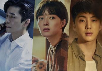 Sinopsis Drakor Kairos, Perjuangan Shin Sung Rok Mengubah Takdir Melalui Panggilan Telepon ke Masa Lalu, Ini Link Nontonnya!