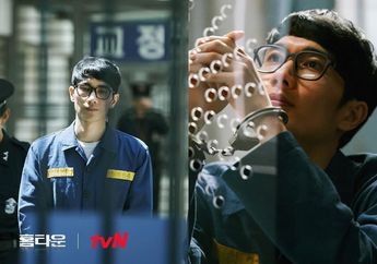 Sinopsis Drakor Hometown, Misteri Teror Pembunuhan di Kota Kecil yang Penuh Teka-teki, Link Nonton di Sini!