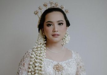 Rachel Amanda Dinikahi Pengusaha Sukses, Terungkap Mas Kawin Pernikahan sang Artis Cukup Fantastis