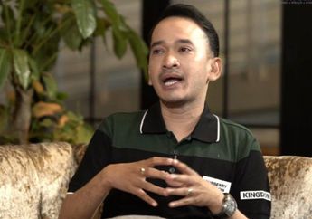 Kini Sukses dan Kaya Raya, Ruben Onsu Ungkap Cerita Pilu Dianggap Anak Pembawa Sial hingga Trauma Dengar Lagu Ini