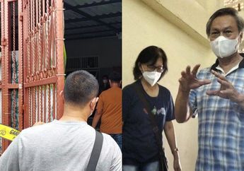Kerabat Bongkar Fakta Mengejutkan Soal Sekeluarga Tewas di Kalideres Diduga Kelaparan, Singgung Soal Kondisi Ekonomi Korban: Standar Lah